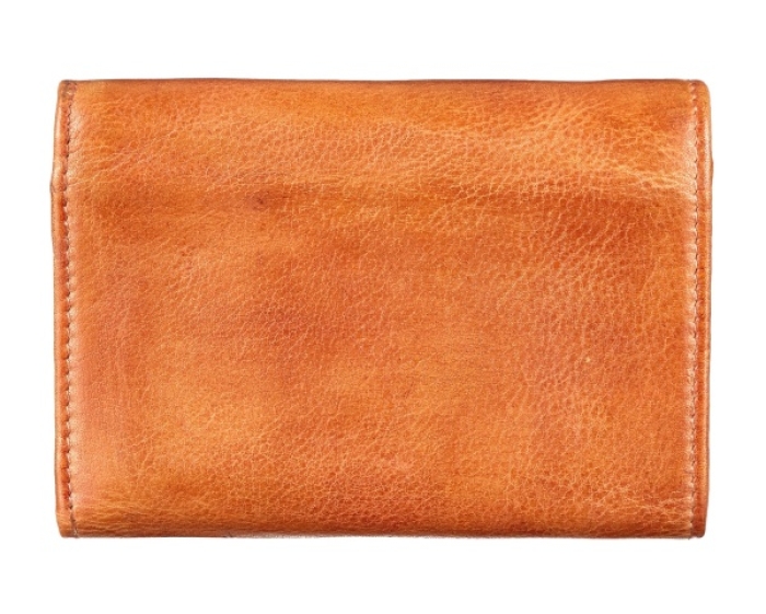 MIDI FLAP WALLET LIGHT TAN Geldbörse